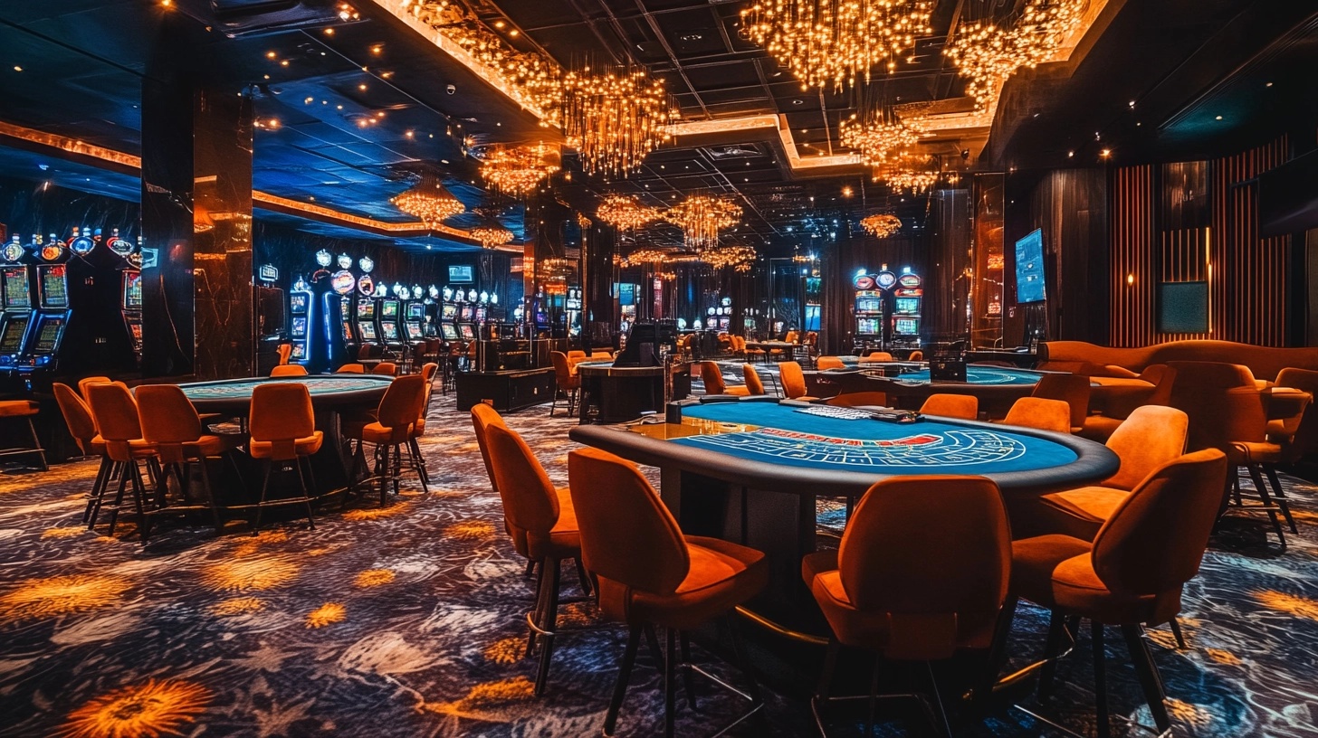 Login Rápido e Seguro na Plataforma GG666